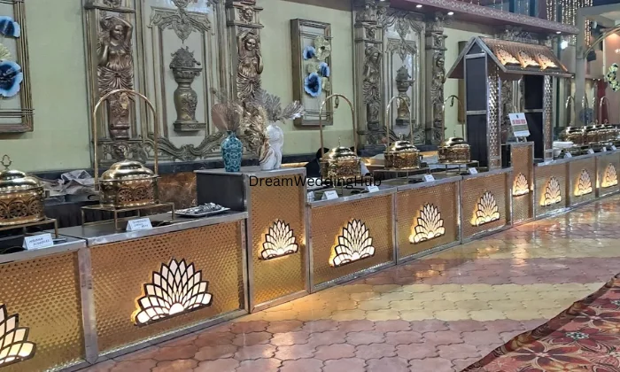 Chander  Catering  Services